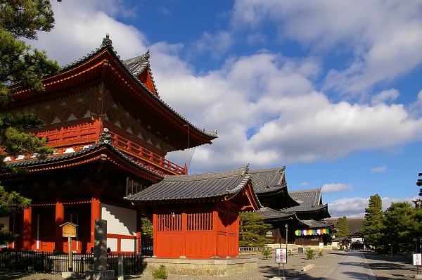 20140822Wiki妙心寺1280px-Myoshinji-temple.jpg
